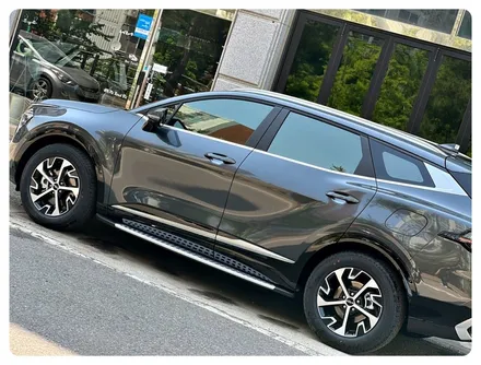 스포티지 신차패키지는 여기서 / 시흥, 안산, 안양, 광명
