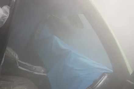 쏘렌토 오로라블랙펄 솔라가드프리미엄 퀀텀 배곧썬팅 후기 / 시흥, 안산, 안양, 광명