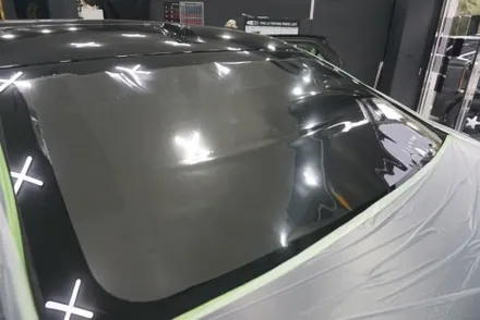 BMW 750E가 선택한 솔라가드퀀텀 가격은? / 시흥, 안산, 안양, 광명