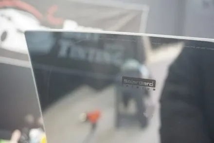 시흥썬팅 BMW 6GT 솔라가드프리미엄 퀀텀 베스트틴팅에서 / 시흥, 안산, 안양, 광명