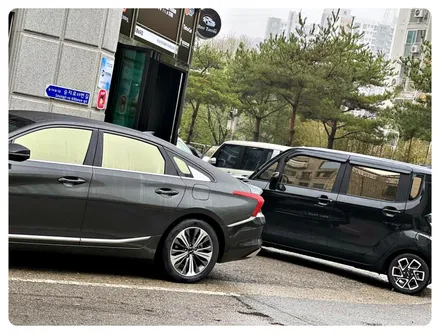 K8 인터스텔라그레이 신차 패키지 좋으다 / 시흥, 안산, 안양, 광명