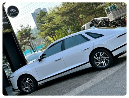 시흥 썬팅 친구와 함께라면... / 시흥, 안산, 안양, 광명