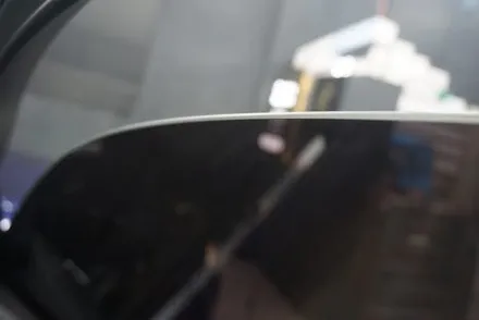 BMW 520D에 가장 잘 맞는 썬팅추천 / 시흥, 안산, 안양, 광명