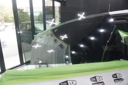 모델Y 썬팅추천 솔라가드 제니스IR / 시흥 능곡