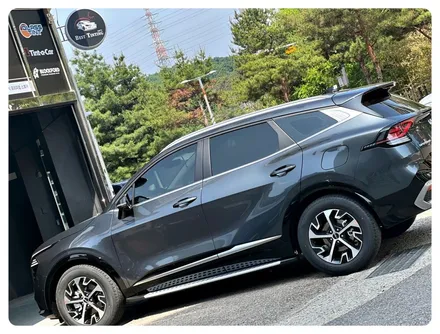 시흥시청 근처 썬팅집은 누가 잘하나 / 시흥, 안산, 안양, 광명