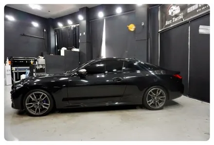 BMW m440i 드레스업 이만한게 없다. / 시흥, 안산, 안양, 광명