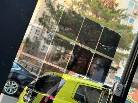 다가올 여름대비 K8 시흥썬팅 재시공 / 시흥, 안산, 안양, 광명