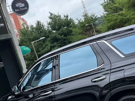 팰리세이드 신차는? 시공경험 많은 샵에서 / 시흥, 안산, 안양, 광명