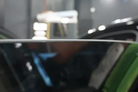 BMW 750E가 선택한 솔라가드퀀텀 가격은? / 시흥, 안산, 안양, 광명