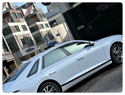 시흥 썬팅 친구와 함께라면... / 시흥, 안산, 안양, 광명