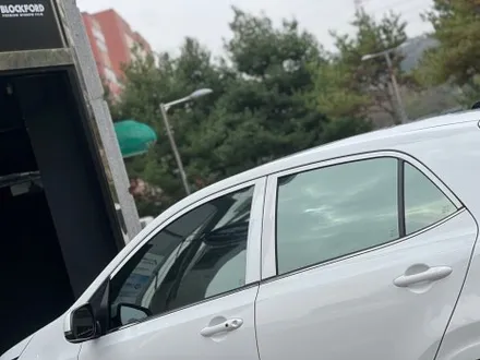 더 뉴 모닝 썬팅 추천, 반사필름 어울릴까요? / 시흥, 안산, 안양, 광명