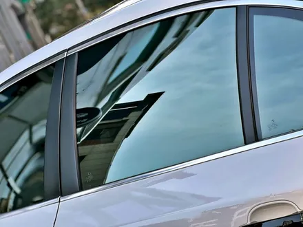 BMW 5시리즈 레인보우 VS200 썬팅으로 산뜻하게 / 시흥, 안산, 안양, 광명