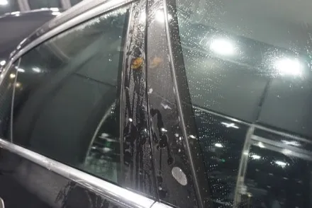 BMW 750E가 선택한 솔라가드퀀텀 가격은? / 시흥, 안산, 안양, 광명