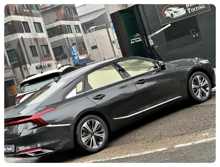 K8 인터스텔라그레이 신차 패키지 좋으다 / 시흥, 안산, 안양, 광명