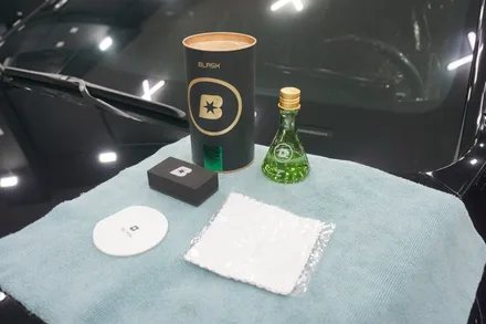 쏘렌토 오로라블랙펄 솔라가드프리미엄 퀀텀 배곧썬팅 후기 / 시흥, 안산, 안양, 광명