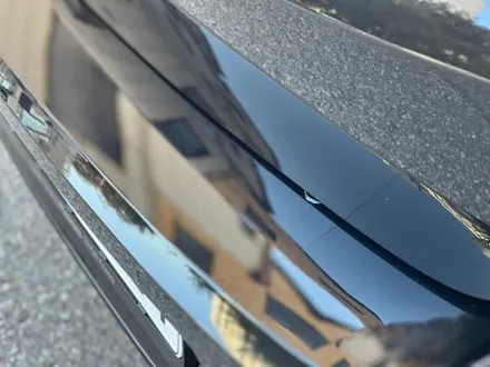 BMW 750E가 선택한 솔라가드퀀텀 가격은? / 시흥, 안산, 안양, 광명