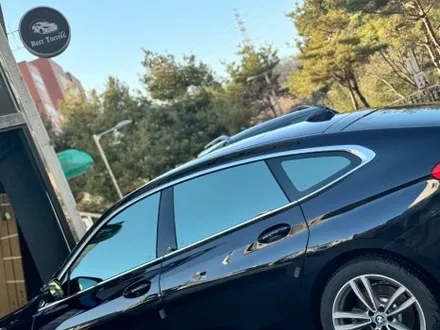 시흥썬팅 BMW 6GT 솔라가드프리미엄 퀀텀 베스트틴팅에서 / 시흥, 안산, 안양, 광명