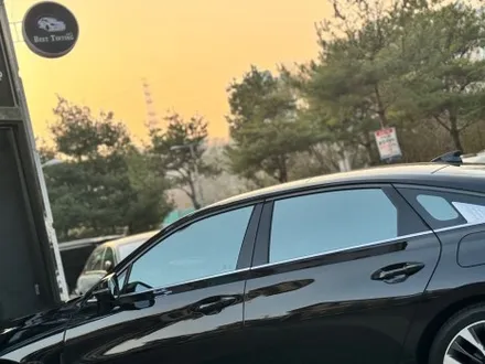 다가올 여름대비 K8 시흥썬팅 재시공 / 시흥, 안산, 안양, 광명