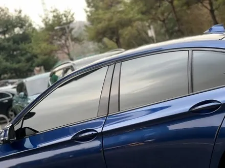 BMW 520D에 가장 잘 맞는 썬팅추천 / 시흥, 안산, 안양, 광명