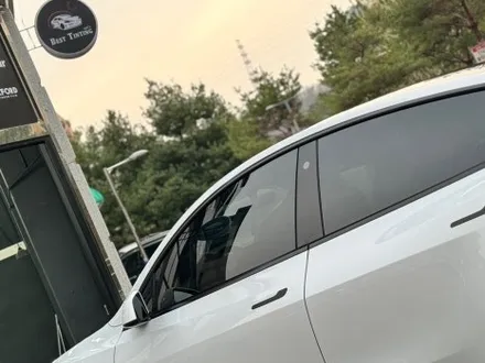 모델Y 썬팅추천 솔라가드 제니스IR / 시흥 능곡
