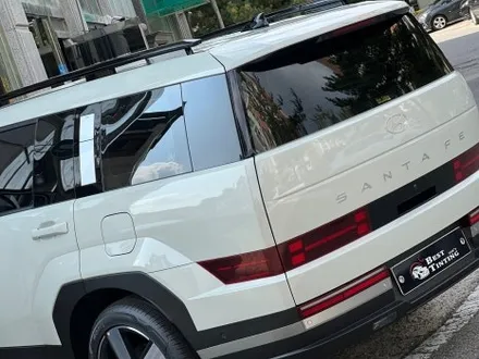 시흥 싼타페 MX5 사이버세이지펄 썬팅 후기 / 시흥, 안산, 안양, 광명