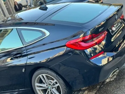 시흥썬팅 BMW 6GT 솔라가드프리미엄 퀀텀 베스트틴팅에서 / 시흥, 안산, 안양, 광명