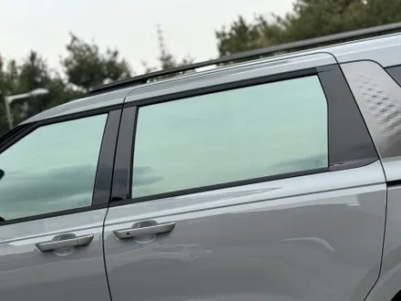 시흥 카니발 세라믹실버 썬팅 압도적인 컬러 / 시흥, 안산, 안양, 광명