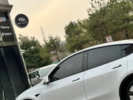 모델Y 썬팅추천 솔라가드 제니스IR / 시흥 능곡