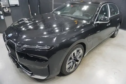 BMW 750E가 선택한 솔라가드퀀텀 가격은? / 시흥, 안산, 안양, 광명