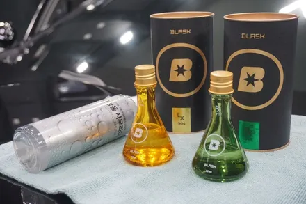 BMW 750E가 선택한 솔라가드퀀텀 가격은? / 시흥, 안산, 안양, 광명