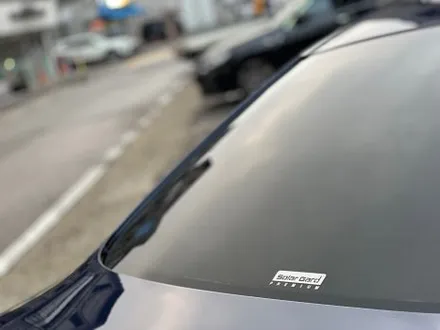 BMW 520D에 가장 잘 맞는 썬팅추천 / 시흥, 안산, 안양, 광명