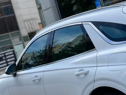 gv70 우유니화이트 시흥썬팅 반사필름 장인을 찾아서.. / 시흥, 안산, 안양, 광명