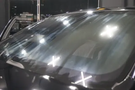 BMW 750E가 선택한 솔라가드퀀텀 가격은? / 시흥, 안산, 안양, 광명