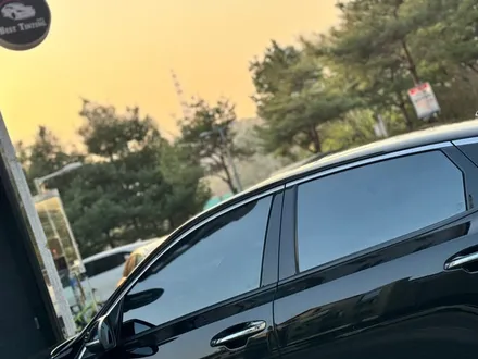 퀀텀블랙? 시흥썬팅 베스트틴팅에서 재시공 / 시흥 능곡