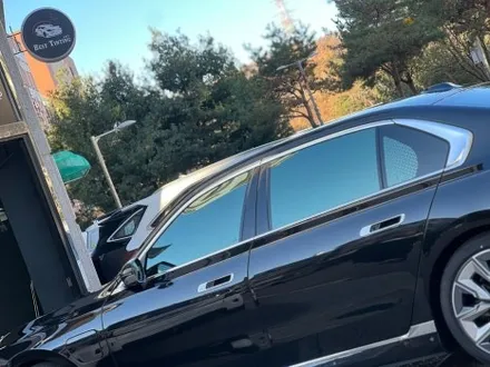 BMW 750E가 선택한 솔라가드퀀텀 가격은? / 시흥, 안산, 안양, 광명