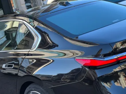 BMW 750E가 선택한 솔라가드퀀텀 가격은? / 시흥, 안산, 안양, 광명
