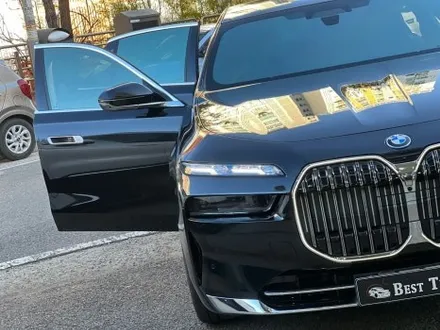 BMW 750E가 선택한 솔라가드퀀텀 가격은? / 시흥, 안산, 안양, 광명