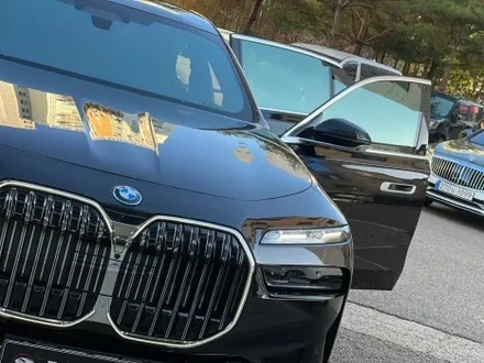 BMW 750E가 선택한 솔라가드퀀텀 가격은? / 시흥, 안산, 안양, 광명