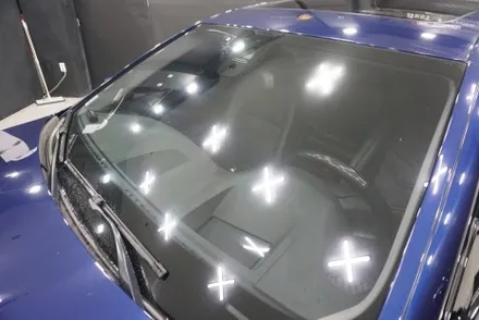 BMW 520D에 가장 잘 맞는 썬팅추천 / 시흥, 안산, 안양, 광명