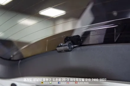 기아 셀토스 신차검수부터 고객님출고까지 논스톱시공으로 한번에 / 성남,분당,판교