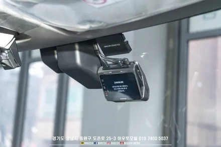 성남 신차 패키지 썬팅 레이 출고 블랙박스 보조배터리 필수적으로 해야 할 크락션 교체까지 / 성남,분당,판교