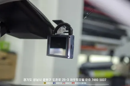 분당 현대 전시장 아반떼 CN7 출고후 튜닝은 어떻게 시작할까요? / 성남,분당,판교