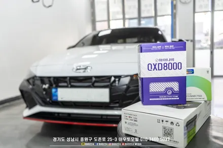 성남 BMW M2 계기판 시인성이 향상되는 화이트 LED  교체 / 성남,분당,판교