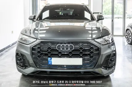 현대 벨로스터 안드로이드 올인원 카나로 x-plus로 자유롭게 / 성남,분당,판교