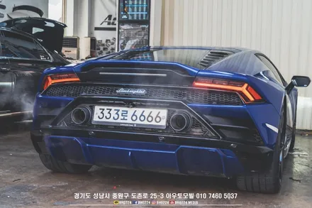 테슬라 모델 3 하이랜드 JB 모듈 + QXD1 인스톨 / 성남시 중원구 도촌동