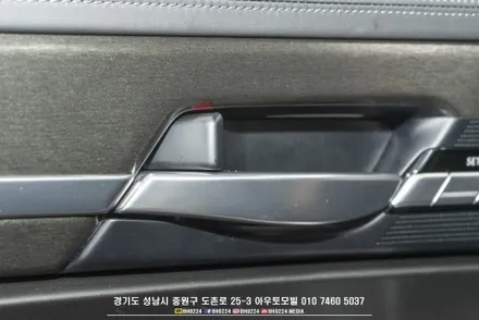 젊은 분위기로 바꿔보자 제네시스 eq900 실내랩핑 그릴랩핑 그리고 DRL 데이라이트 상시 작업과 테일램프 면발광분리하기 / 성남,분당,판교