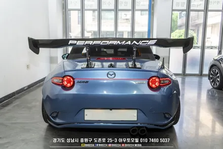 기아 ka4 카니발 신차출고 패키지 성남블락포디썬팅 PPF시공 / 성남,분당,판교