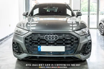 성남 수입차 안드로이드 올인원 bmw e71 x6에 순정 같은 사이즈 10.25인치로 교체해 봐요! / 성남 판교 중원구