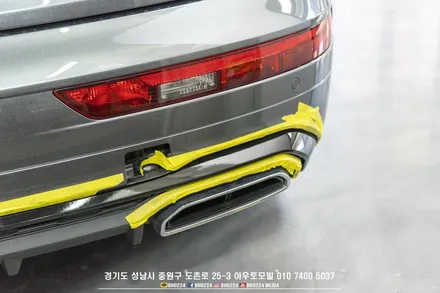 아직도 현역인 마쯔다 RX7  운행을 좀 더 편하게 안드로이드 올인원 튜닝 / 성남,분당,판교