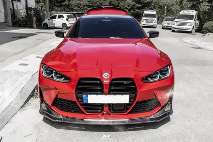 BMW E90 3시리즈 수입차 블랙박스 + 고질병 비내림현상 성남아우토모빌에서 블락포디 비바 시공으로 치료했습니다. / 성남,분당,판교